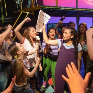PIPPIN Comes to StoryBook Theatre