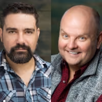 KEN LUDWIG'S BASKERVILLE Comes to FreeFall This Spring