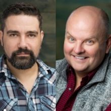 KEN LUDWIG'S BASKERVILLE Comes to FreeFall This Spring