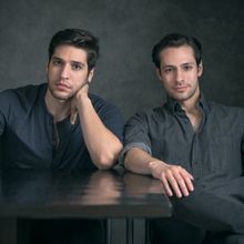 Interview: The Kuperman Brothers Discuss the Tony-Nominated Movement of THE OUTSIDERS