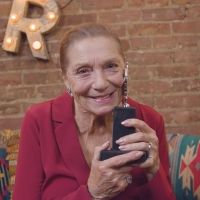 VIDEO: Graciela Daniele Accepts Her Special Tony Award For Lifetime Achievement In…