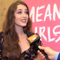 TV: Get to Know the Cast of MEAN GIRLS on Tour! (They're Like So Fetch) Video