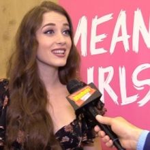 TV: Get to Know the Cast of MEAN GIRLS on Tour! (They're Like So Fetch)