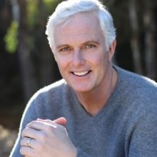 VIDEO: Patrick Cassidy Visits Backstage LIVE with Richard Ridge- Watch Now!