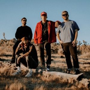 State Champs to Release Self-Titled Album
