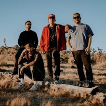 State Champs to Release Self-Titled Album