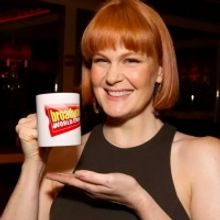 Wake Up With BWW 12/9: THE SPONGEBOB MUSICAL: LIVE ON STAGE is Available to Purchase,