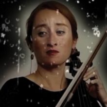 WSP's NEW SING OUT STRONG Commemorates Lives Lost To COVID, March 11