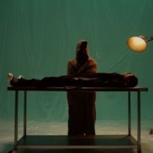 VIDEO: Boslen Unleashes 'Gonzo' Era With Unrelenting 'Levels' Visual