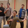 Video: Inside Rehearsals for HARMONY at Hale Centre Theatre Photo