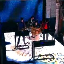 VIDEO: Watch The 1975 Perform 'Frail State of Mind' on THE LATE SHOW WITH STEPHEN COL