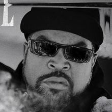 Ice Cube Drops New Single 'It's My Ego' From Upcoming Solo Album