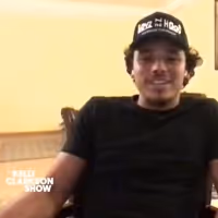 VIDEO: Anthony Ramos Talks About His Weirdest HAMILTON Fan Experience Video