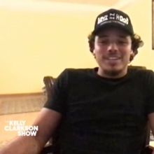 VIDEO: Anthony Ramos Talks About His Weirdest HAMILTON Fan Experience