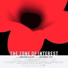 THE ZONE OF INTEREST Playing February 9 - 15 At The Plaza Cinema & Media Arts Center 