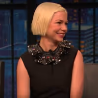 VIDEO: Michelle Williams Screamed When She Met Lin-Manuel Miranda Video