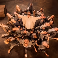 BWW Review: 50th Anniversary National Tour of JESUS CHRIST SUPERSTAR Begins at the…