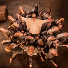 BWW Review: 50th Anniversary National Tour of JESUS CHRIST SUPERSTAR Begins at the La