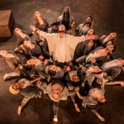BWW Review: 50th Anniversary National Tour of JESUS CHRIST SUPERSTAR Begins at the Landmark Theatre