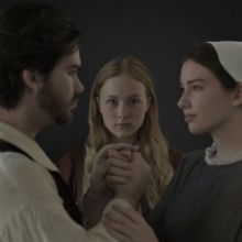 Review: A Powerful Production of Arthur Miller's THE CRUCIBLE at Palm Harbor Universi