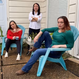 CRY IT OUT By Molly Smith Metzler Announced At Mildred's Umbrella Theater