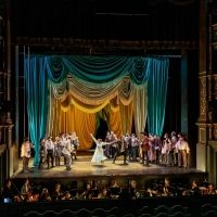 DON GIOVANNI Comes To The Estates Theatre