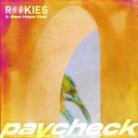 ROOKIES and New Hope Club Collaborate on New Single