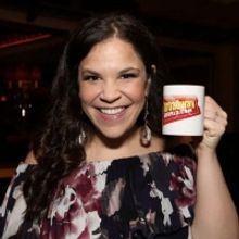 Wake Up With BWW 6/9: Lin-Manuel Miranda and Jimmy Fallon Perform Salute to Broadway,