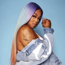 Jucee Froot Releases Anthemic New Song 'Champion'