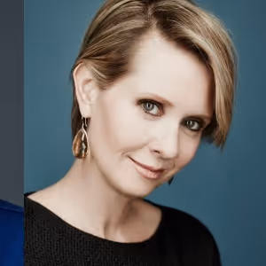 Tickets on Sale Now for THE SEVEN YEAR DISAPPEAR Starring Cynthia Nixon and Taylor…