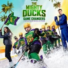 VIDEO: Disney+ Releases New Trailer for THE MIGHTY DUCKS: GAME CHANGERS Season 2