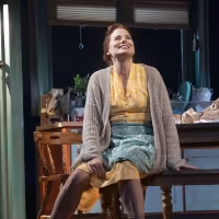Review Roundup: BIRTHDAY CANDLES on Broadway