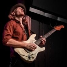 Shaw Davis & The Black Ties Come To JV's In Falls Church