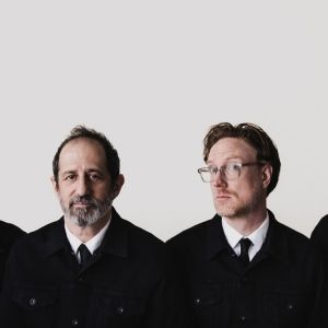 Ethan Lipton & His Orchestra Share 'Talking To Bonnie'