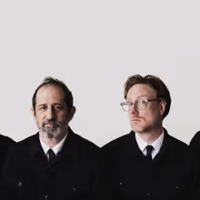 Ethan Lipton & His Orchestra Share 'Talking To Bonnie'