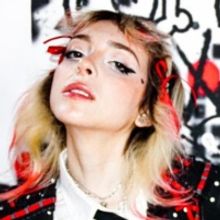 VIDEO: Sophie Powers Shares Music Video for 'Break up on the Weekend'