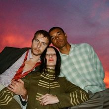 Brandon Wilson, Soap Collins, & Aaron Holliday Will Lead POCKETS OF HEAVEN