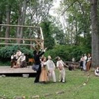 RETURN OF NATURE, A Walking Play, Comes To The Old Manse This September