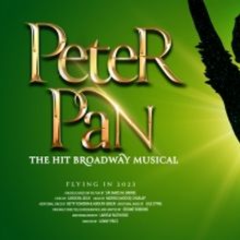 All New Production of PETER PAN Will Embark on Tour in 2024