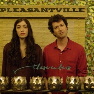 Music News: Aaron David Gleason Debuts New Band PLEASANTVILLE With First Single And Music Video