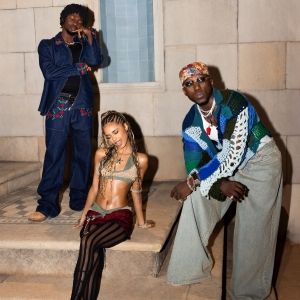 Video: Spinall Releases New Video for 'One Call' Feat. Tyla & Omah Lay
