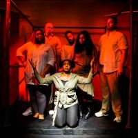 BWW Interview: Q &A WITH DIRECTOR, CAST, AND CREW OF IN THE BLOOD at Vivid Theatre…