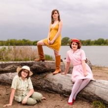 Loki's Folly Announce Album Release Show at Minneapolis' 7th St Entry