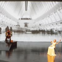 BWW Review: THE DAY at Tennessee Performing Arts Center