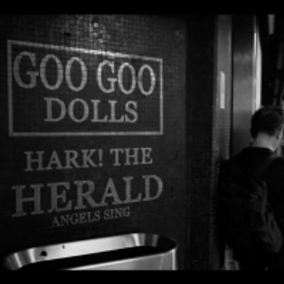 Goo Goo Dolls Release New Lyric Video For 'Hark! The Herald Angels Sing'
