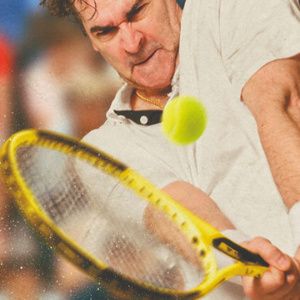 Adam Riches Returns To Park Theatre January 2026 With Sell-Out Show JIMMY