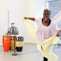 Ailey Extension Online Celebrates Hispanic Heritage Month With New Classes