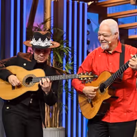 Video/Photos: BUENA VISTA SOCIAL CLUB Surprises Ana Navarro with Live Performance on… Video