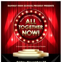 Rahway High School to Present ALL TOGETHER NOW