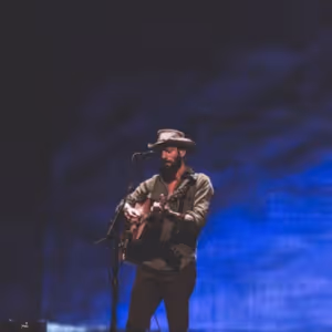 Ray LaMontagne Celebrates 20th Anniversary of 'Trouble' with Remastered Vinyl and…